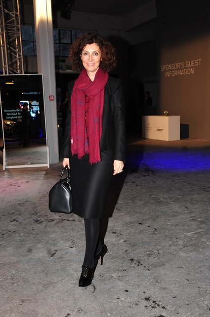 ZUHAL ŞEKER