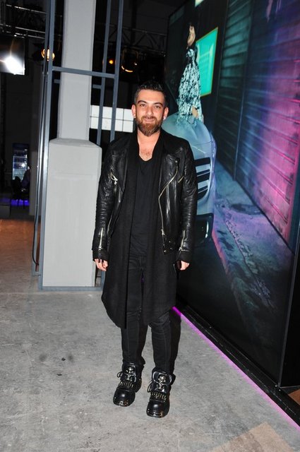 HAKAN AKKAYA