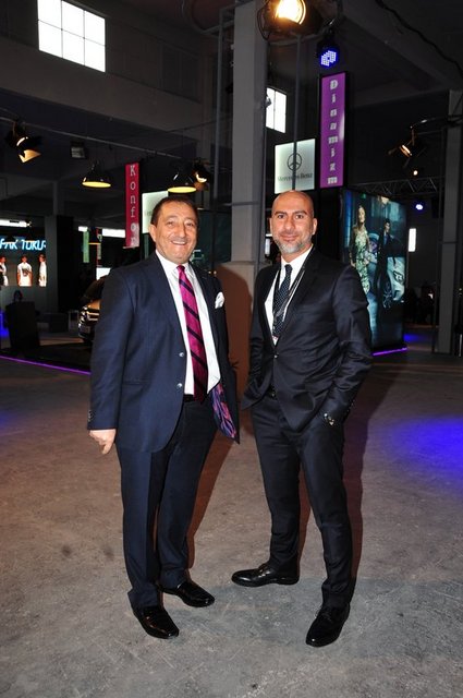 HİKMET TANRIVERDİ, VOLKAN ATAK