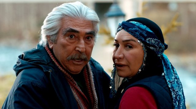 Sevdaluk - 10. Bölüm Fotoğrafları