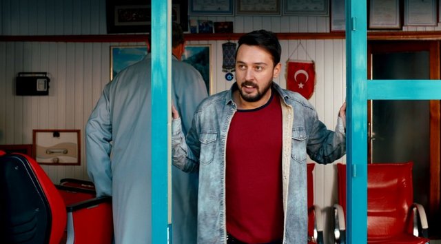 Sevdaluk - 10. Bölüm Fotoğrafları