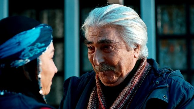 Sevdaluk - 10. Bölüm Fotoğrafları