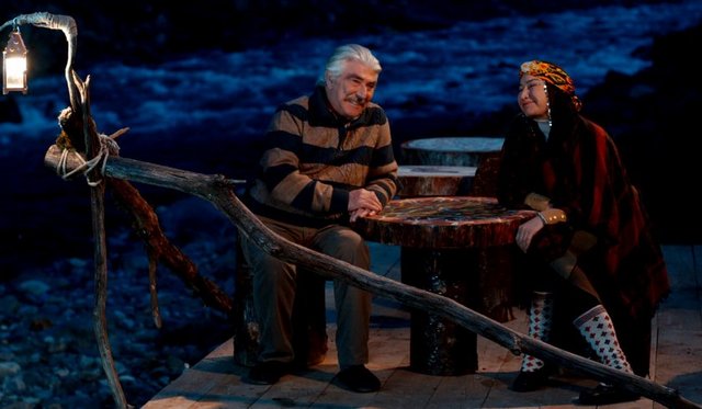 Sevdaluk - 10. Bölüm Fotoğrafları