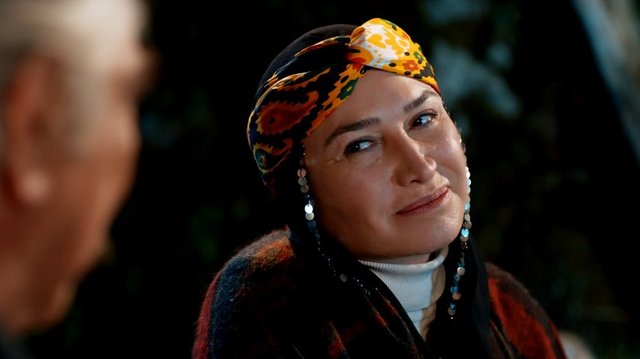 Sevdaluk - 10. Bölüm Fotoğrafları