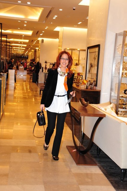 ZEYNEP FADILLIOĞLU