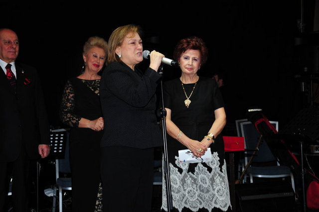 GÜLER SABANCI, TÜRKAN SABANCI