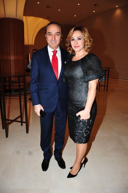 SEBAHATTİN - FİLİZ SOMAL