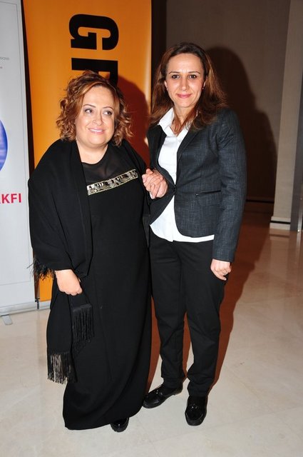 DİLEK SABANCI
