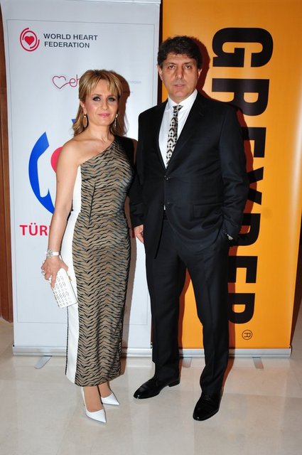 BESTE - MUSTAFA YURTTAŞ