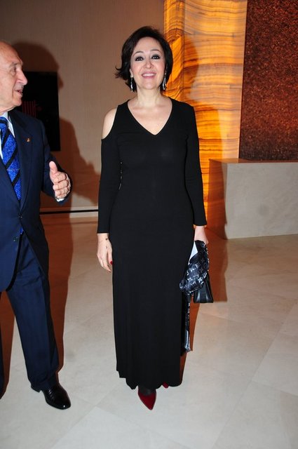 BERNA ÜLGER