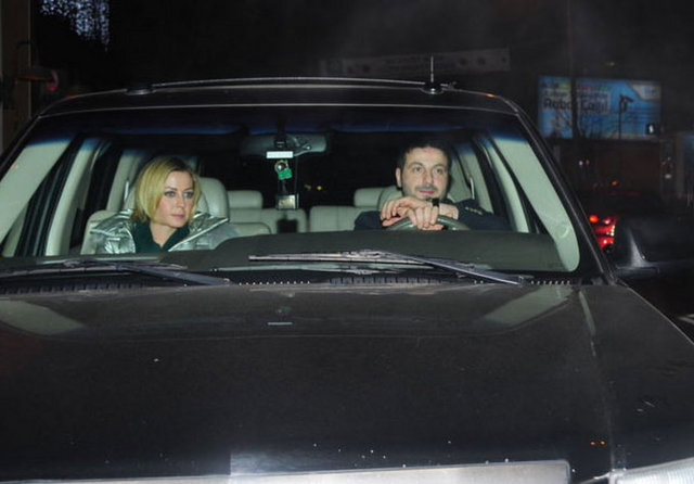 Davut'un bütün sevgilileri bunu kabul etti ama ben edemiyorum. Üniversite öğrencisiyim, mimarlık okuyorum. Okul hayatım da bitti"