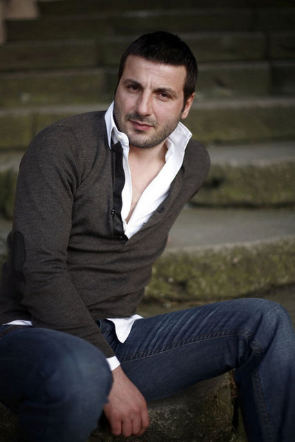 "Mesajlaşıp ilişkimizi bitirmeye karar verdik."