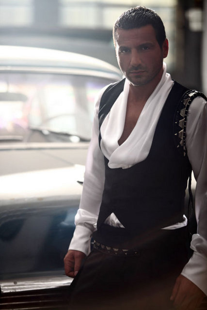 "Davut kendisi evlilik moduna soktu ve kendisi bırakmak istiyor. Duygularımla oynadı. Böyle bir şey yok."