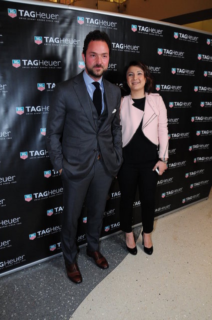 RALF TEZMAN, EMEL ÖZBOY