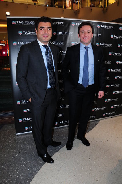 LEVENT CEYLAN, MEHMET MUTLU