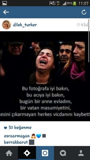 DİLEK TÜRKER