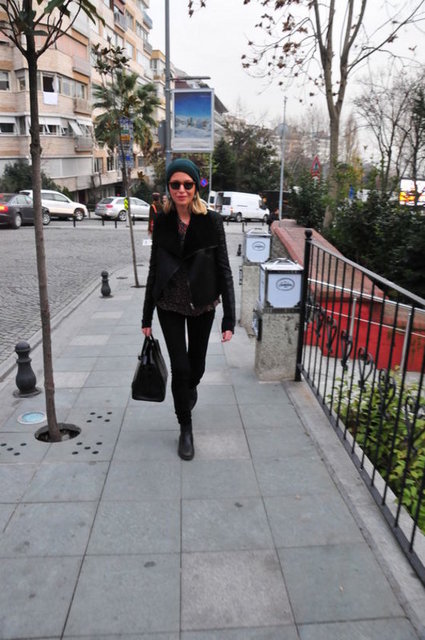 DERİN MERMERCİ