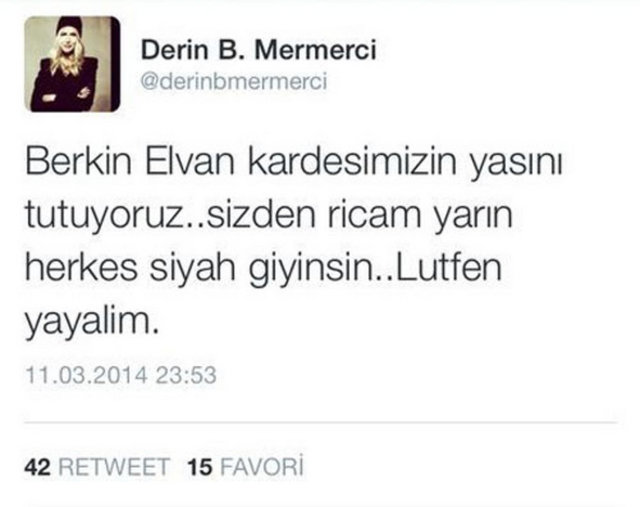 DERİN MERMERCİ