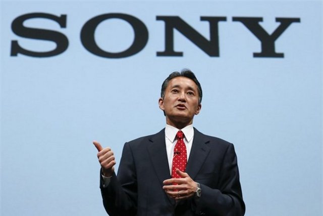 93- Sony - Marka değeri 12,355 milyar dolar.  -