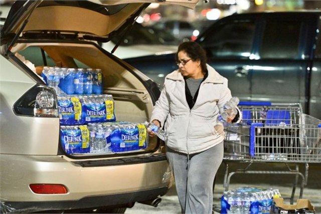 79- Sam's Club - Marka değeri 13,667 milyar dolar.  -
