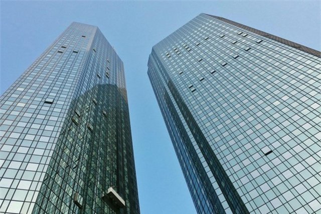 80- Deutsche Bank - Marka değeri 13,491 milyar dolar.