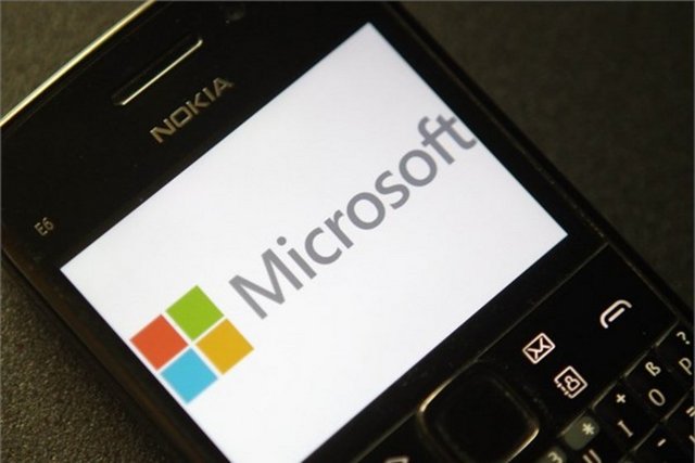 4- Microsoft - Marka değeri 62,783 milyar dolar.