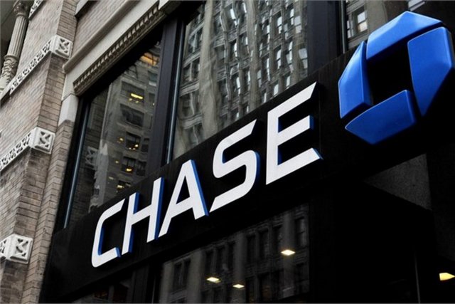28- Chase - Marka değeri 23,157 milyar dolar.  -