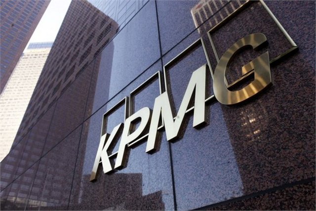 97- KPMG - Marka değeri 11,596 milyar dolar.