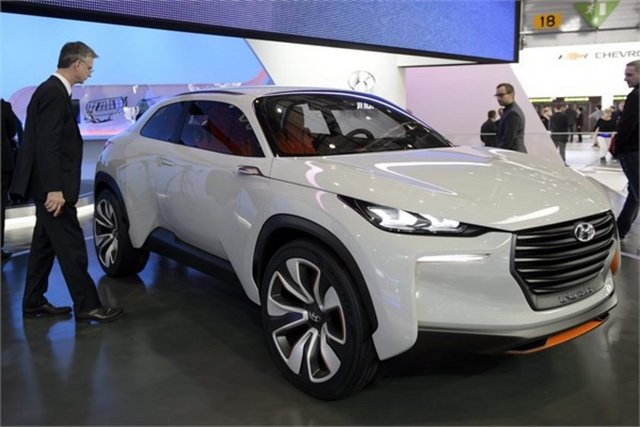 52- Hyundai - Marka değeri 18,831 milyar dolar.  -
