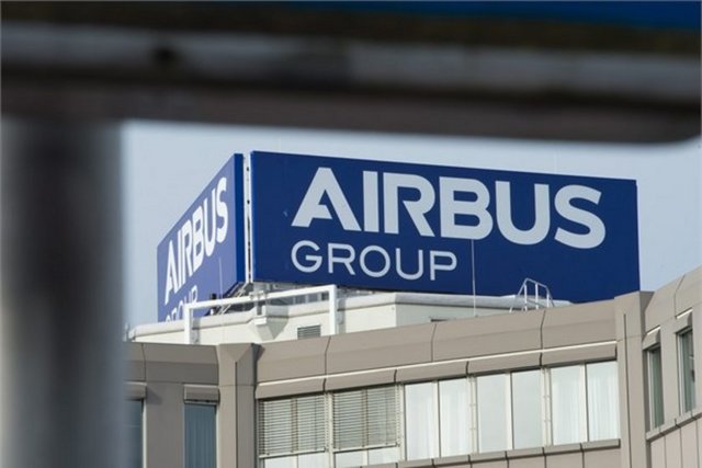 71- Airbus - Marka değeri 14,559 milyar dolar.
