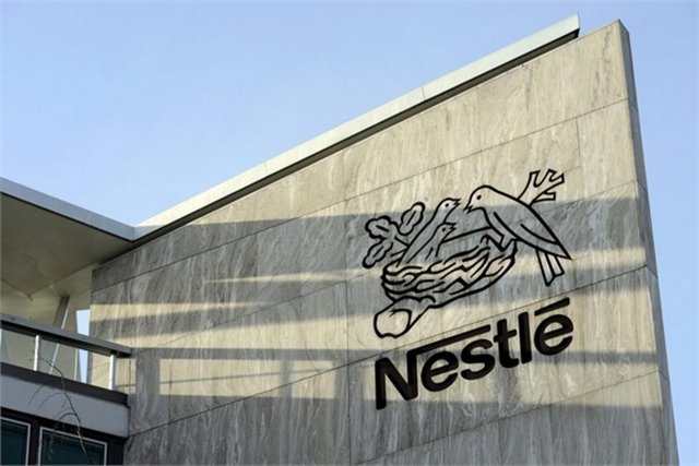 40- Nestlé - Marka değeri 20,273 milyar dolar.  -