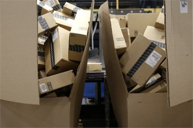82- FedEx - Marka değeri 13,467 milyar dolar.