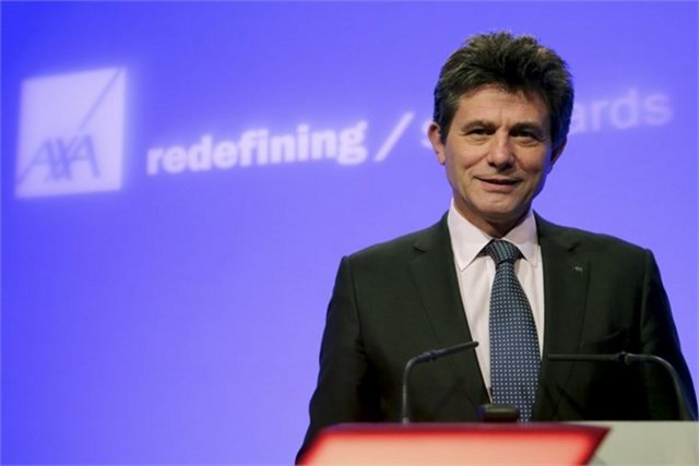 50- AXA - Marka değeri 19,115 milyar dolar.  -