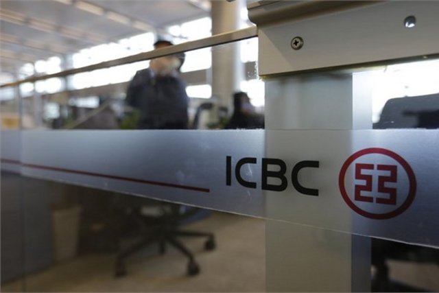 30- ICBC - Marka değeri 22,803 milyar dolar.