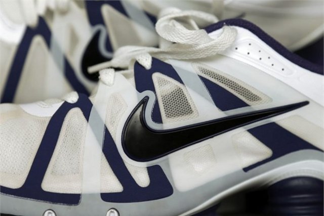 35- Nike - Marka değeri 20,821 milyar dolar.