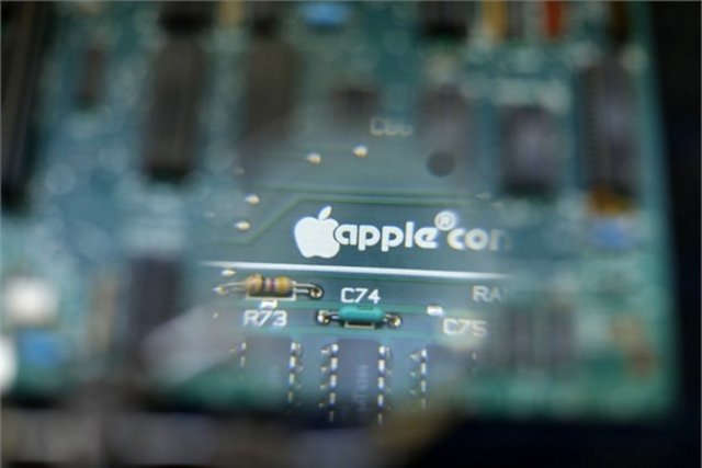 1- Apple - Marka değeri 104 milyar doların üzerinde. - (Kaynak: CNBCe.com ve Ajanslar)