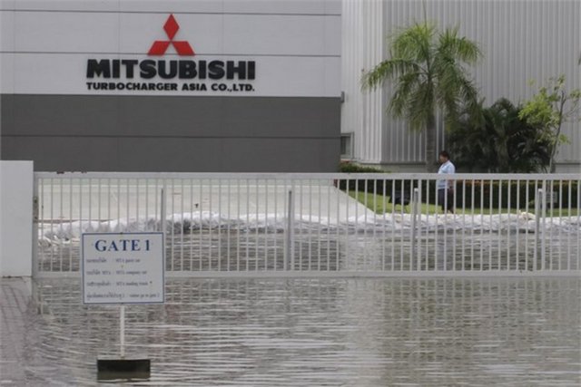 22- Mitsubishi (Holding) - Marka değeri 26,145 milyar dolar.  -