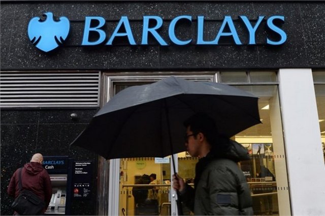 73- Barclays - Marka değeri 14,166 milyar dolar.  -