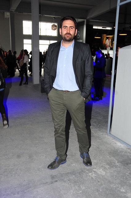 ÖMER TAVİLOĞLU 