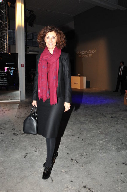 ZUHAL ŞEKER
