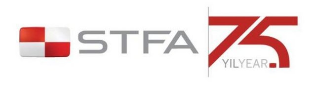 43 STFA - Satın alma yöneticisi: Recep Çimen - 2013 satın alma bütçesi: 380.000.000 TL  -  -