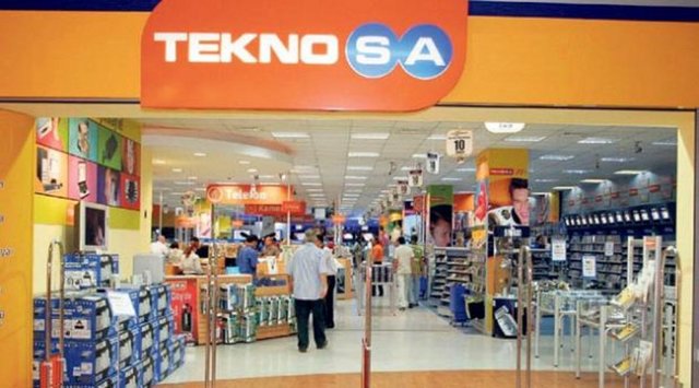 13 Teknosa - Satın alma yöneticisi: Seçil Özekin Erdoğan - 2013 satın alma bütçesi: 2.500.000.000 TL