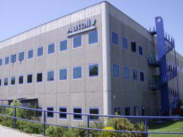 39 Autoliv Cankor - Satın alma yöneticisi: Murat Olgun - 2013 satın alma bütçesi: 442.800.000 TL