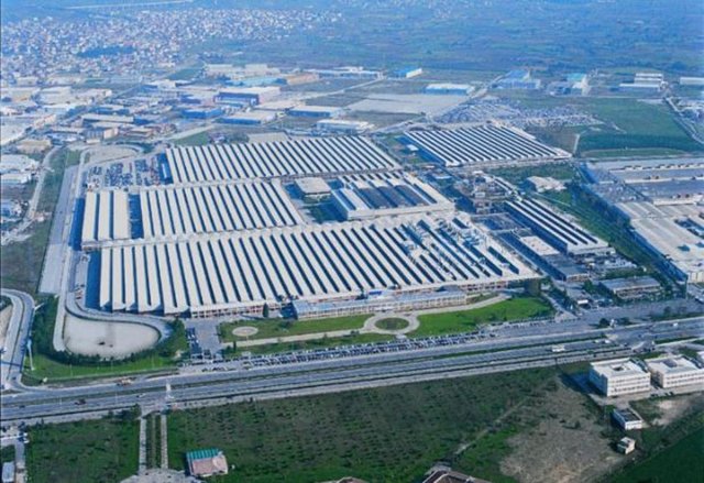 7 Tofaş - Satın alma yöneticisi: Yüksel Öztürk - 2013 satın alma bütçesi: 5.000.000.000 TL