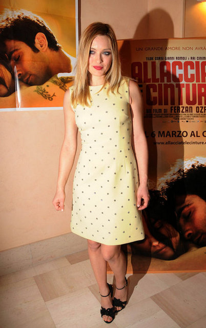 CAROLINA CRESCENTINI