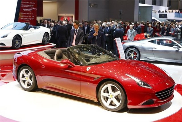 46- Chrysler - Marka değeri 1,95 milyar dolar.  -