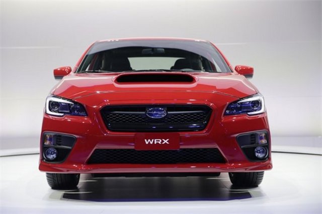 24- Subaru - Marka değeri 4,2 milyar doların üzerinde.  -