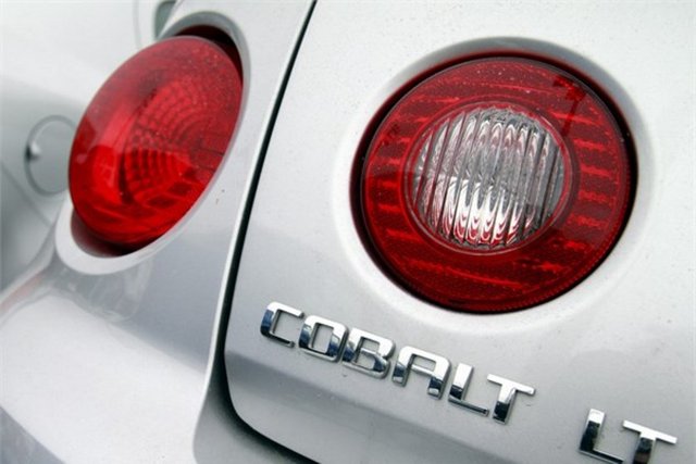 18- General Motors - Marka değeri 4,8 milyar doların üzerinde.