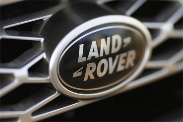 20- Land Rover - Marka değeri 4,3 milyar doların üzerinde.