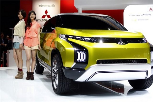28-Mitsubishi Motors - Marka değeri 3,9 milyar doların üzerinde.  -